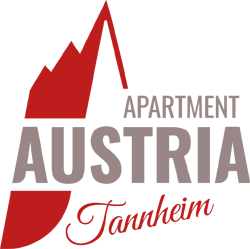 Logo Apartment Austria Tannheim