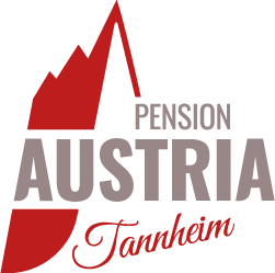 Logo PensionAustria